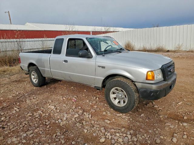 Ford Ranger Super Cab Image 5