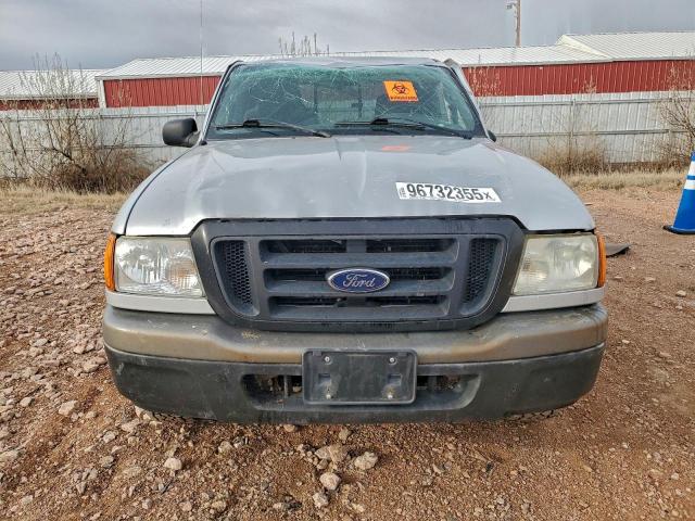 Ford Ranger Super Cab Image 4