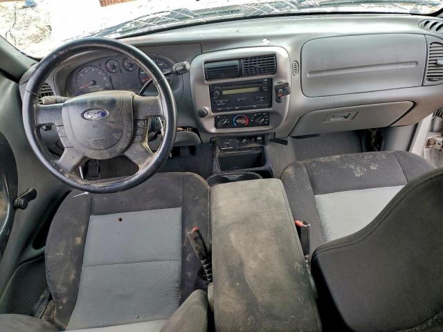 Ford Ranger Super Cab Image 6