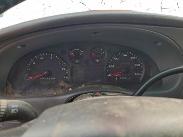 Ford Ranger Super Cab Image 7