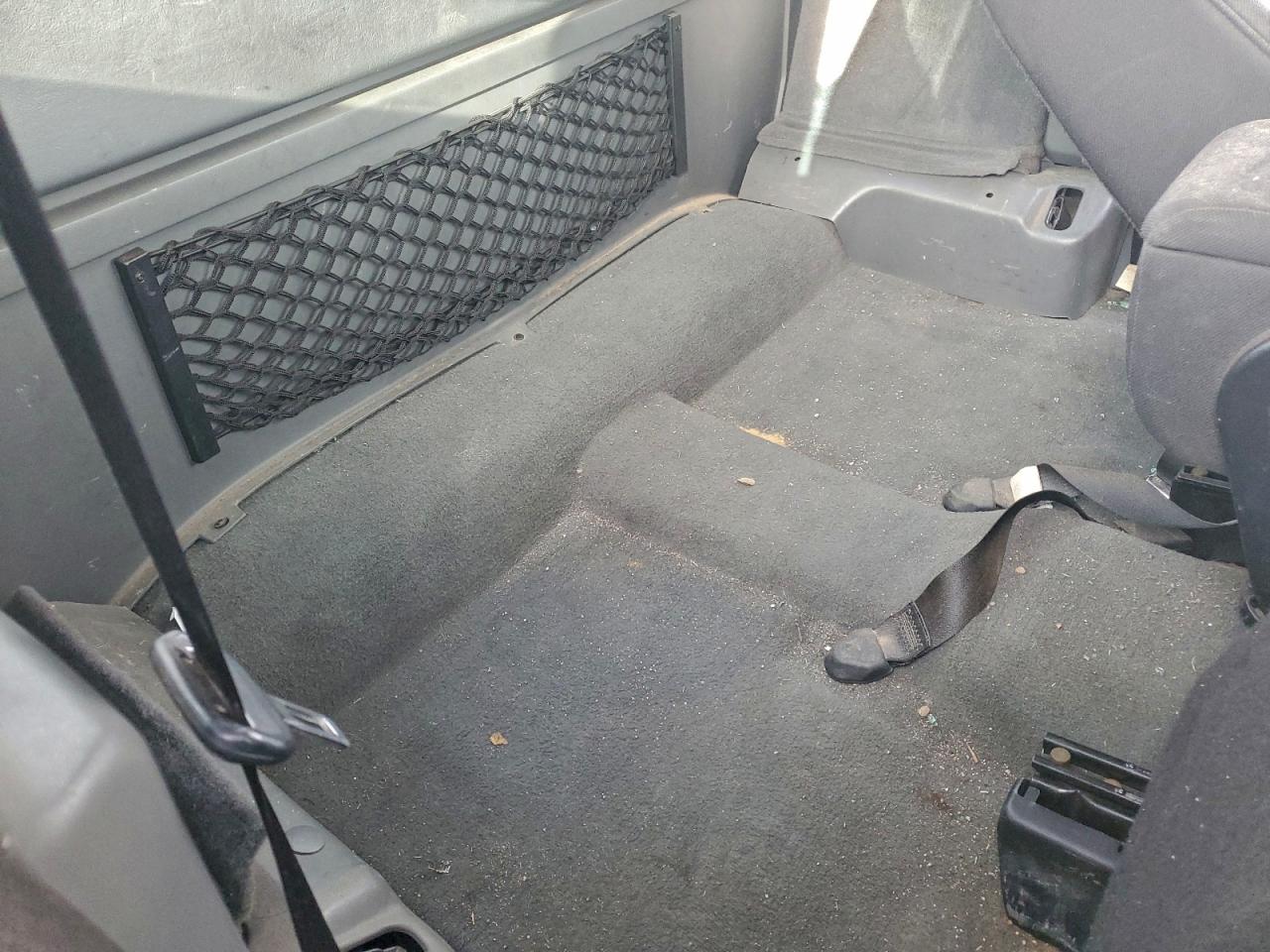 Ford Ranger Super Cab Image 9