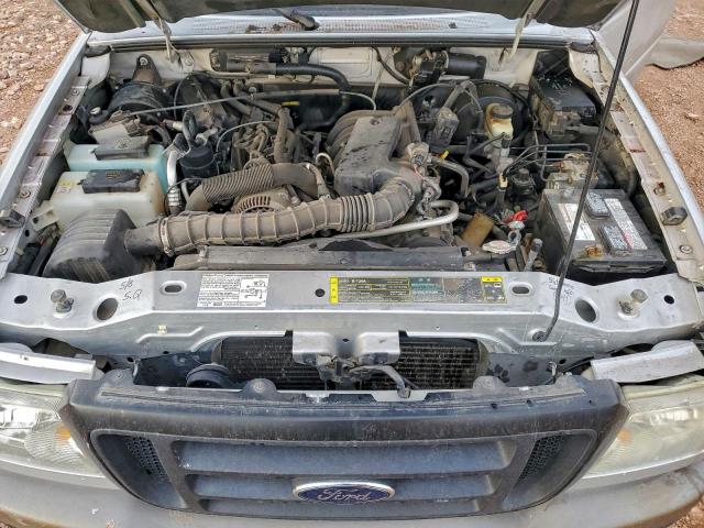 Ford Ranger Super Cab Image 10