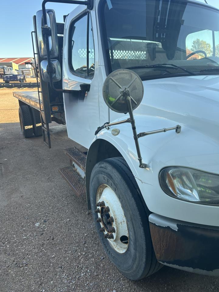 Freightliner M2 106 Med 106 Medium Duty Image 5