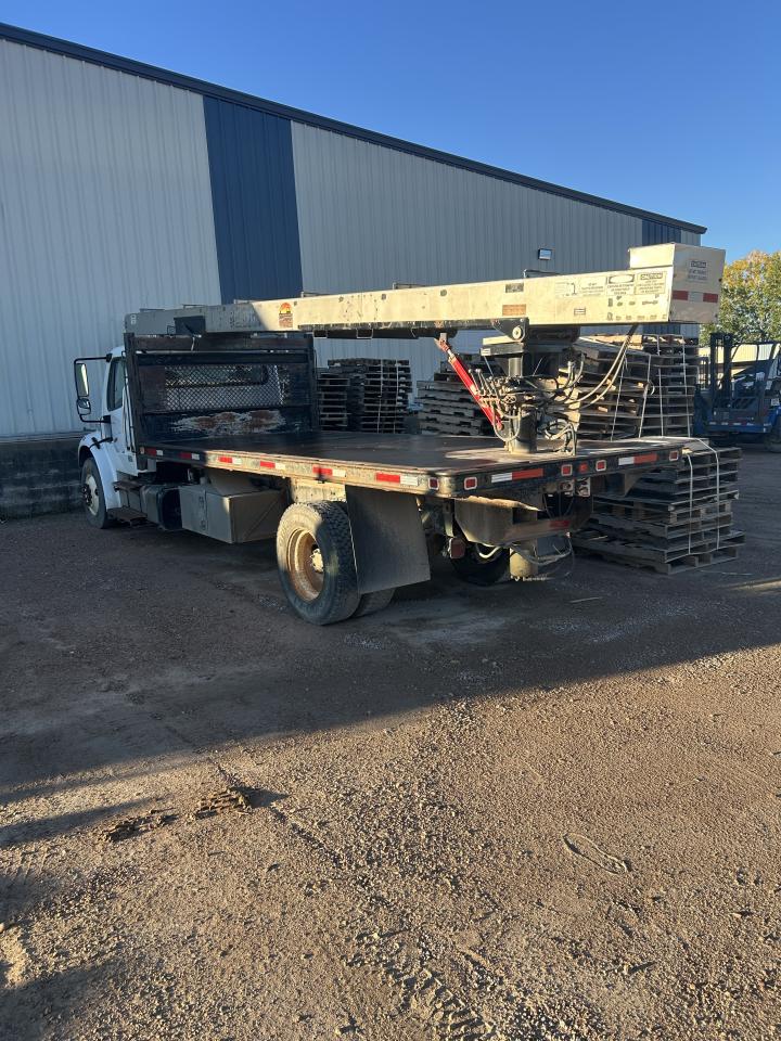 Freightliner M2 106 Med 106 Medium Duty Image 11