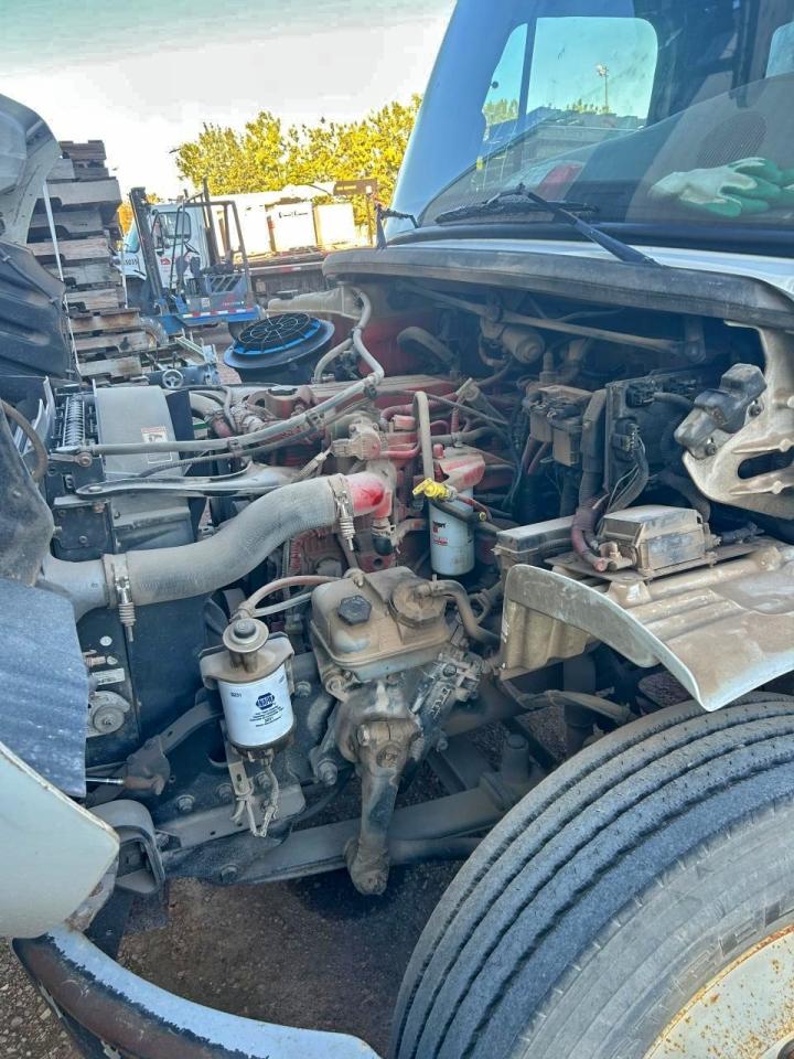 Freightliner M2 106 Med 106 Medium Duty Image 2