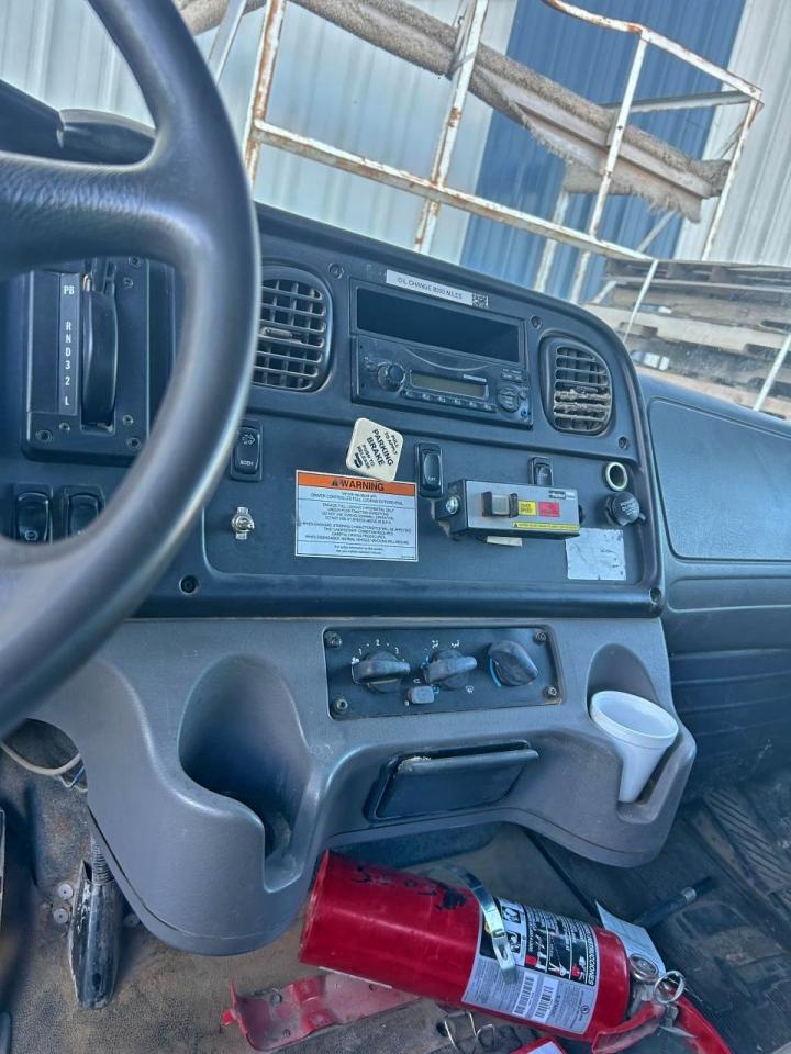 Freightliner M2 106 Med 106 Medium Duty Image 4