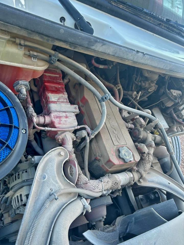 Freightliner M2 106 Med 106 Medium Duty Image 7