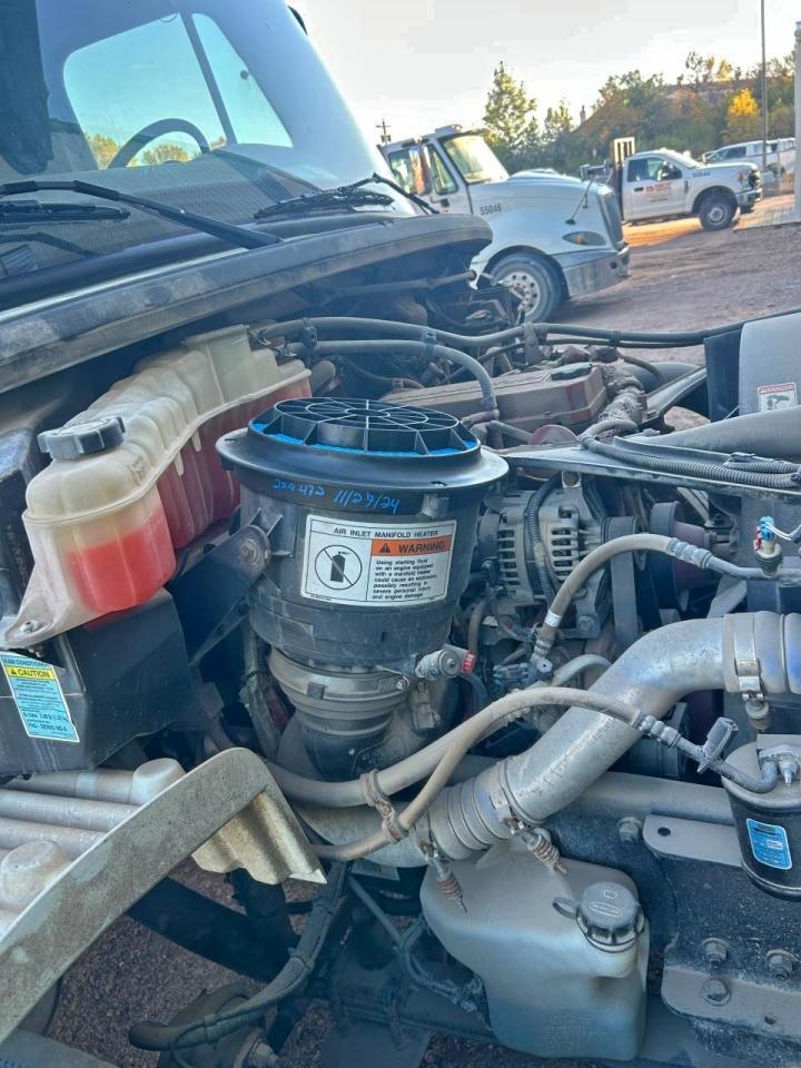 Freightliner M2 106 Med 106 Medium Duty Image 14