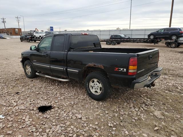 Chevrolet Silverado K1500 Image 6