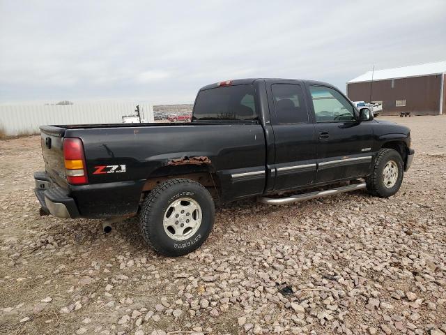 Chevrolet Silverado K1500 Image 12