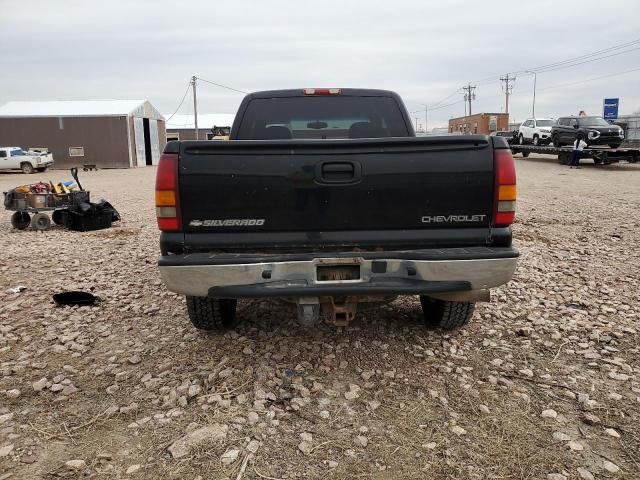 Chevrolet Silverado K1500 Image 11