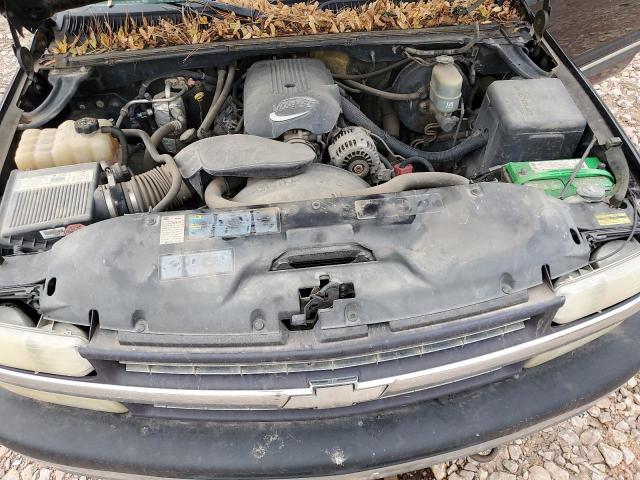 Chevrolet Silverado K1500 Image 5