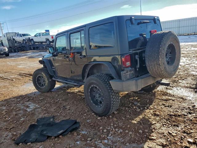 Jeep Wrangler Sport Image 8