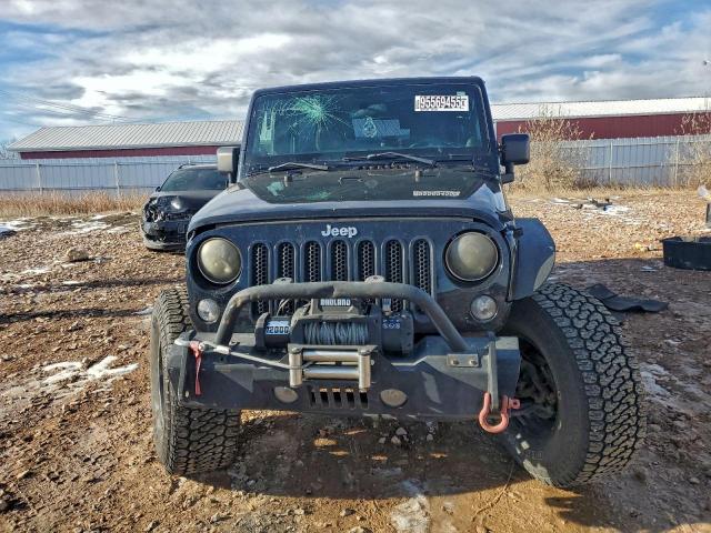 Jeep Wrangler Sport Image 2