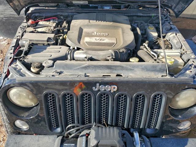 Jeep Wrangler Sport Image 9