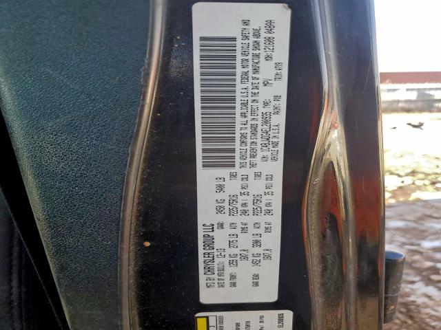 Jeep Wrangler Sport Image 12