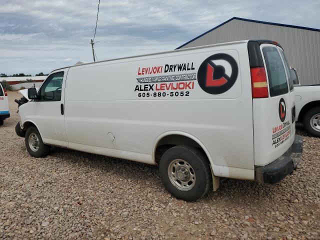 Chevrolet Express Image 3