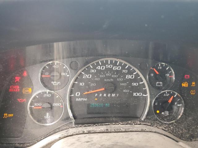 Chevrolet Express Image 9