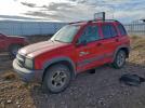 Chevrolet Tracker Zr2 Image 1