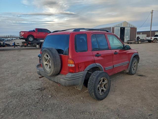 Chevrolet Tracker Zr2 Image 2