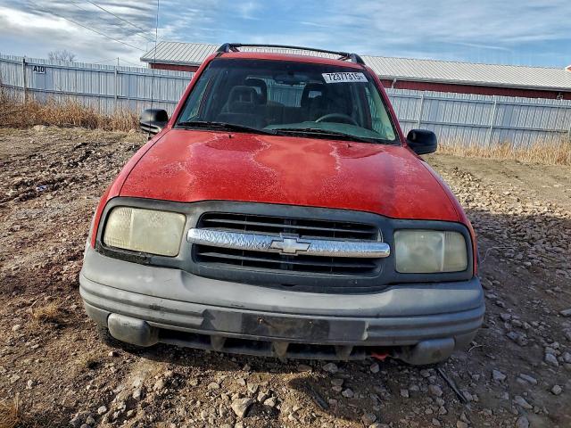 Chevrolet Tracker Zr2 Image 7