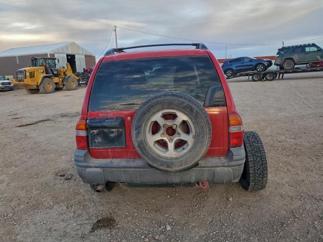 Chevrolet Tracker Zr2 Image 9