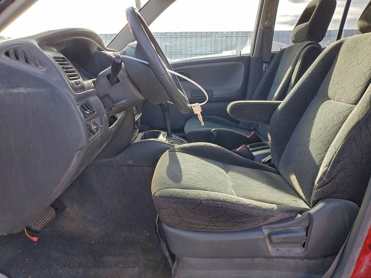 Chevrolet Tracker Zr2 Image 10