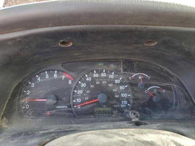 Chevrolet Tracker Zr2 Image 5