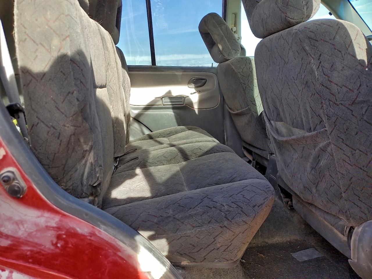 Chevrolet Tracker Zr2 Image 4