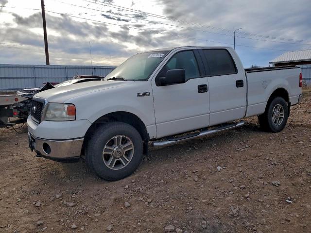 Ford F-150 Supercrew Image 1