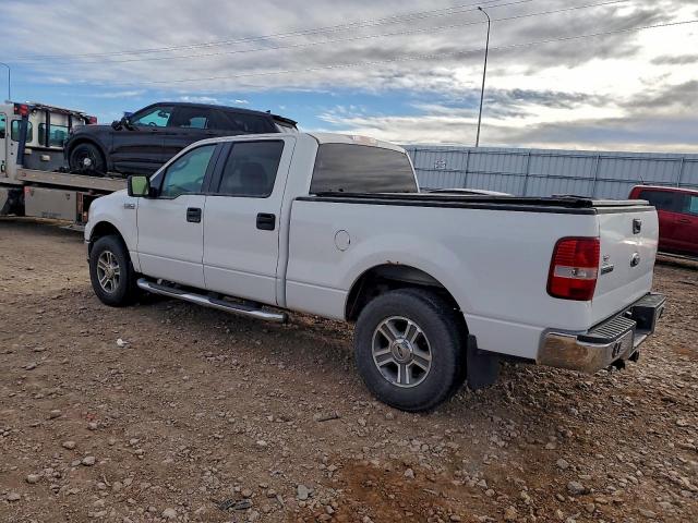Ford F-150 Supercrew Image 2