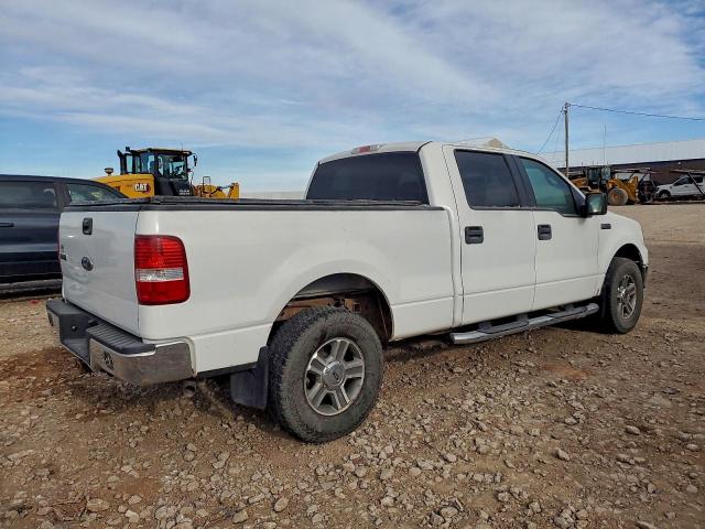 Ford F-150 Supercrew Image 3