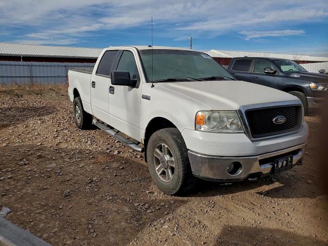 Ford F-150 Supercrew Image 4