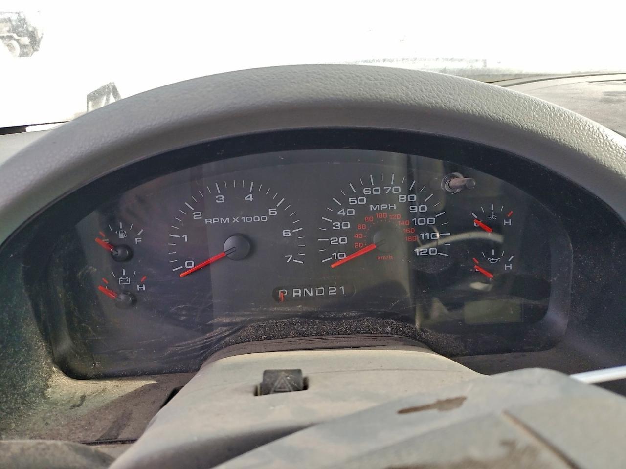 Ford F-150 Supercrew Image 10