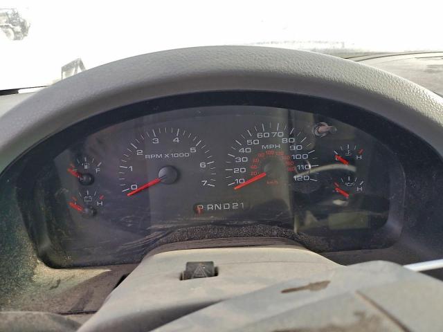 Ford F-150 Supercrew Image 10