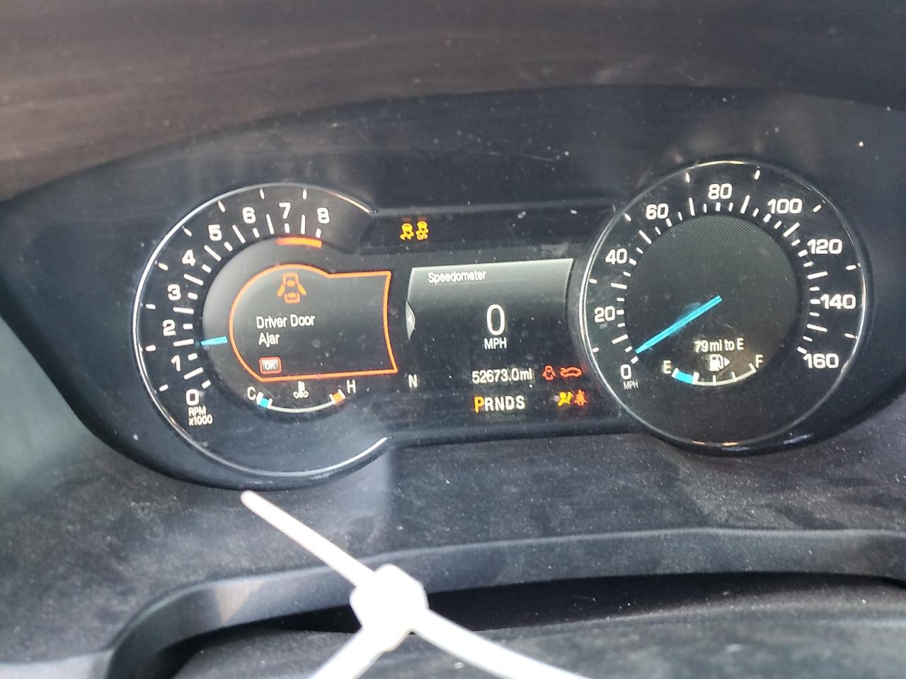 Ford Explorer Platinum Image 6