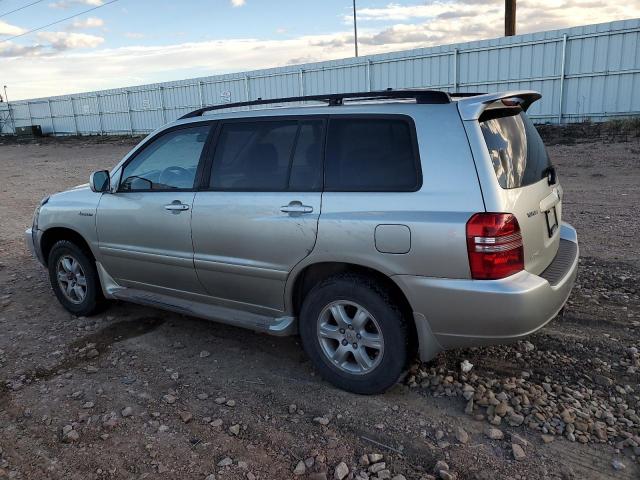 Toyota Highlander Limited Image 10