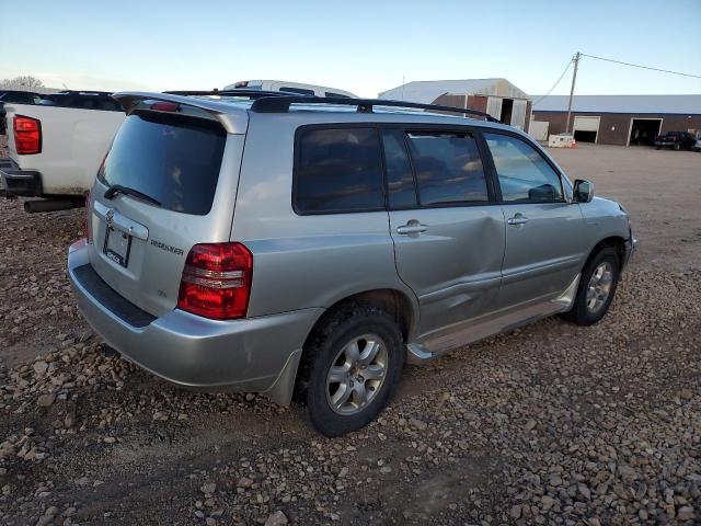 Toyota Highlander Limited Image 11