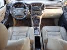 Toyota Highlander Limited Image 12