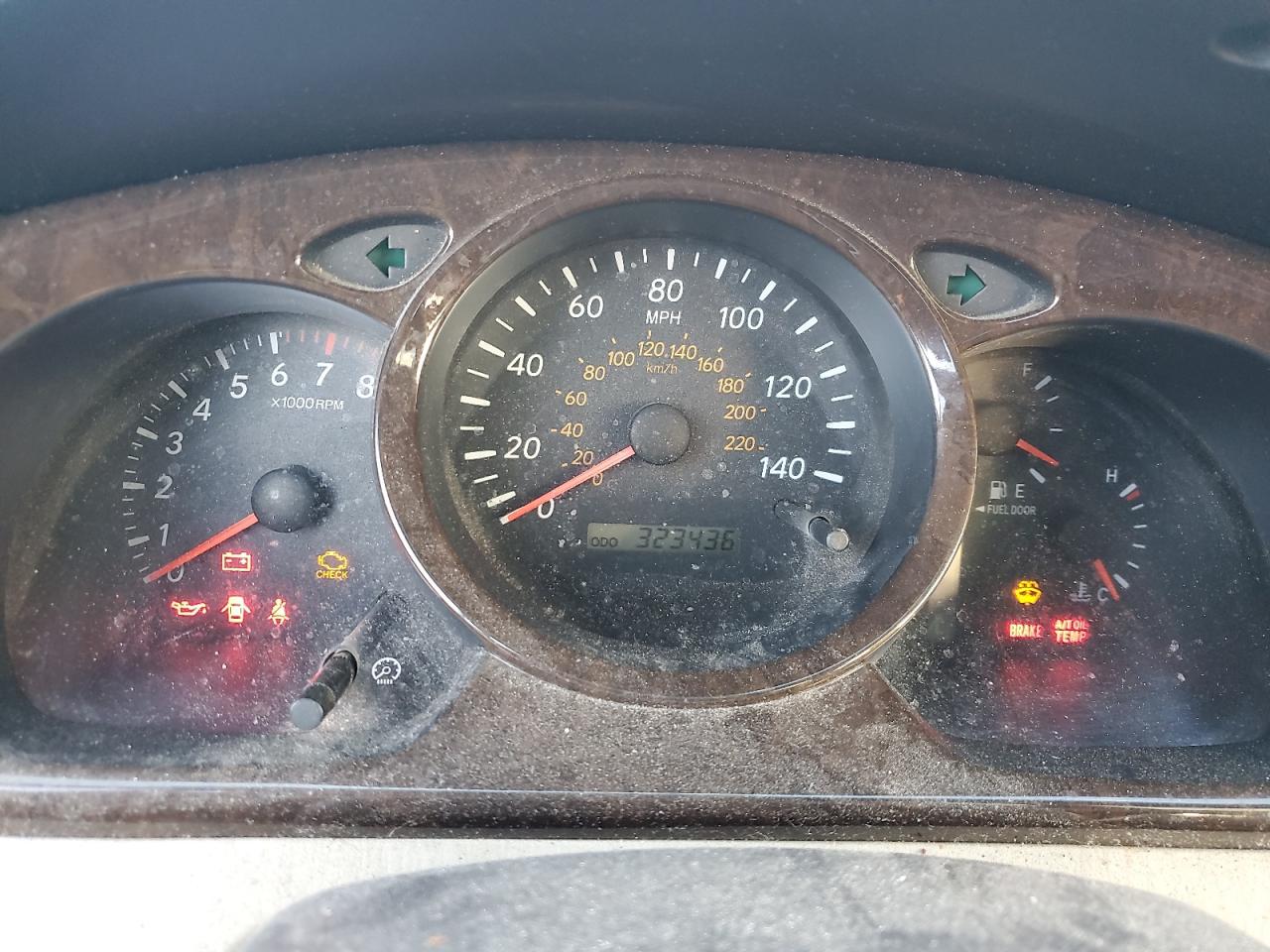 Toyota Highlander Limited Image 9