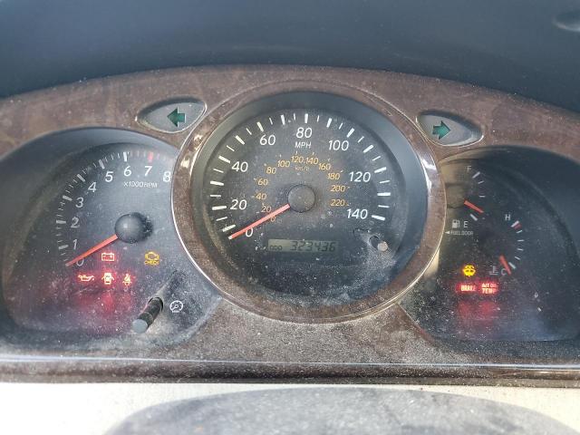 Toyota Highlander Limited Image 9