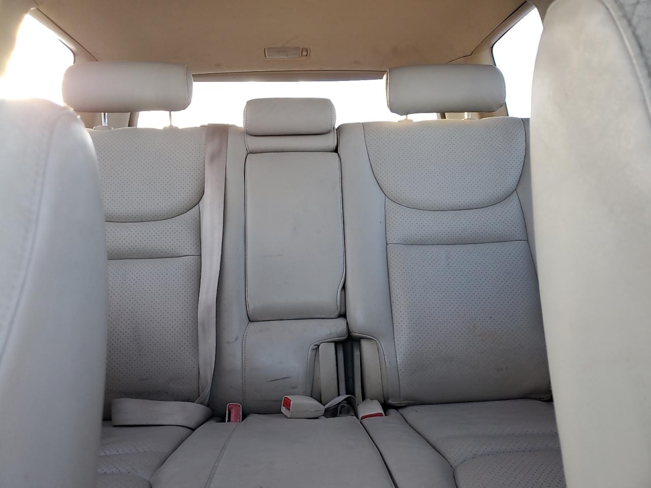 Toyota Highlander Limited Image 4