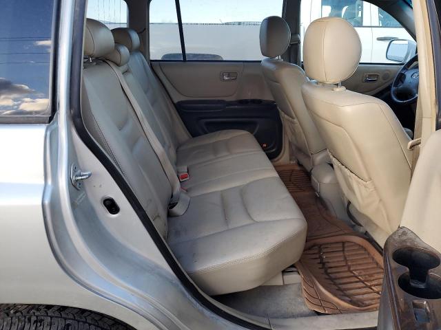 Toyota Highlander Limited Image 6