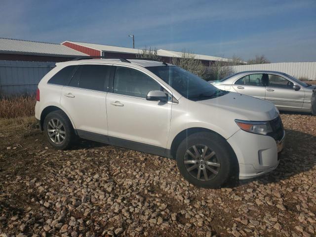 Ford Edge Limited Image 11