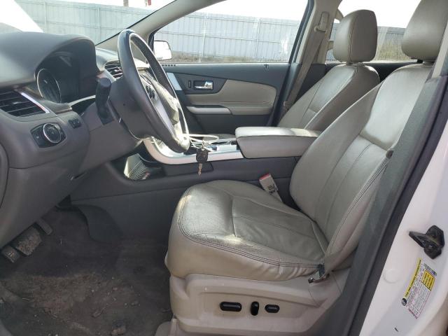 Ford Edge Limited Image 5