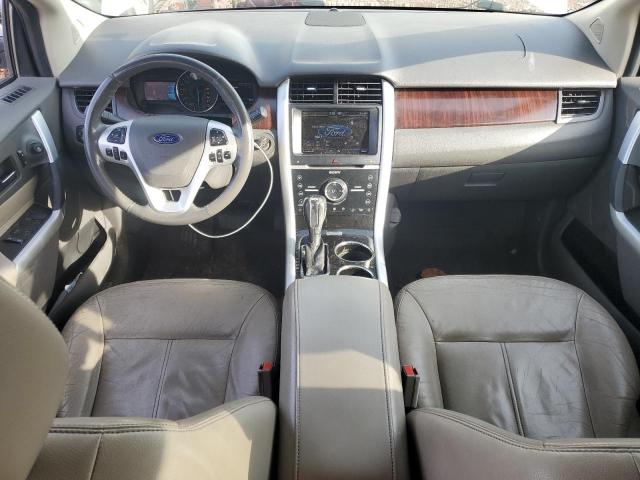 Ford Edge Limited Image 2