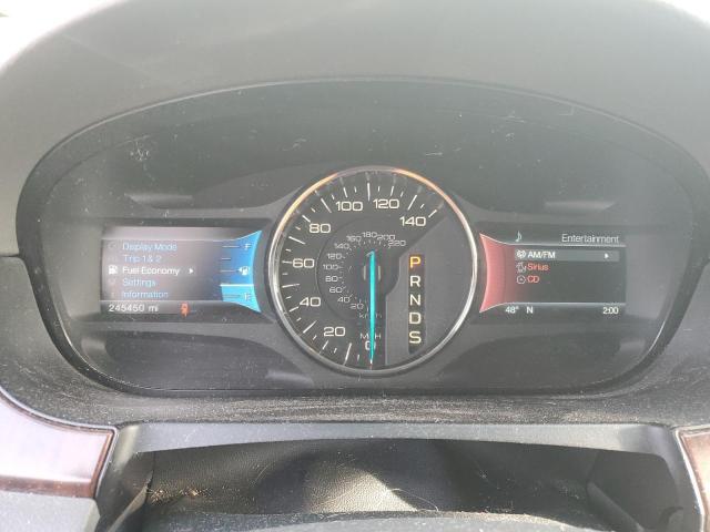 Ford Edge Limited Image 9