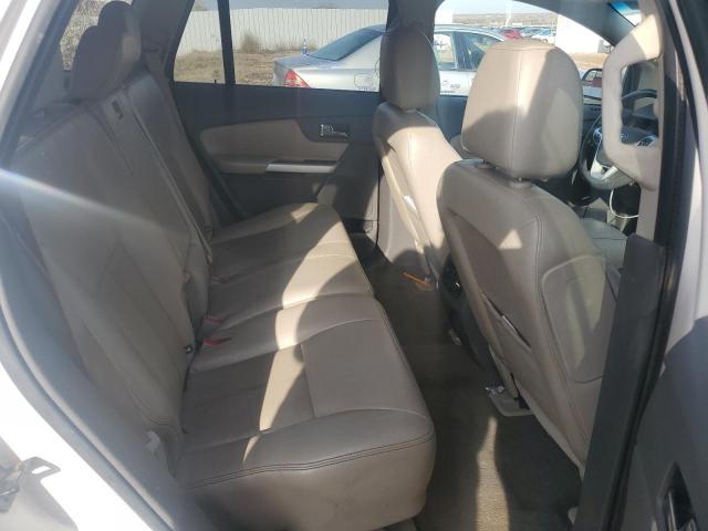 Ford Edge Limited Image 6