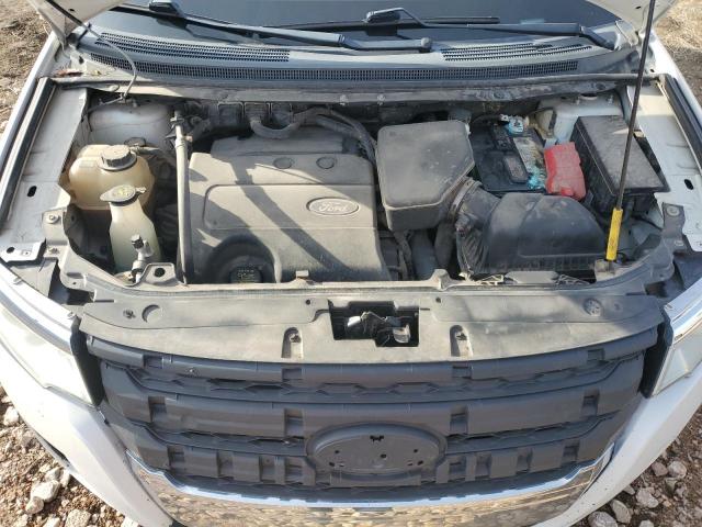 Ford Edge Limited Image 12