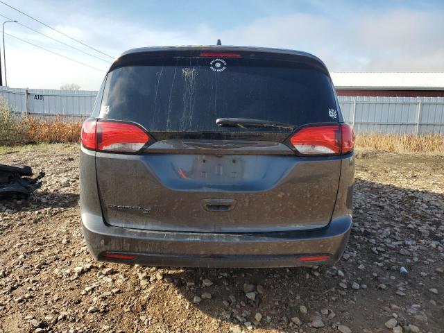 Chrysler Pacifica Touring Plus Image 8